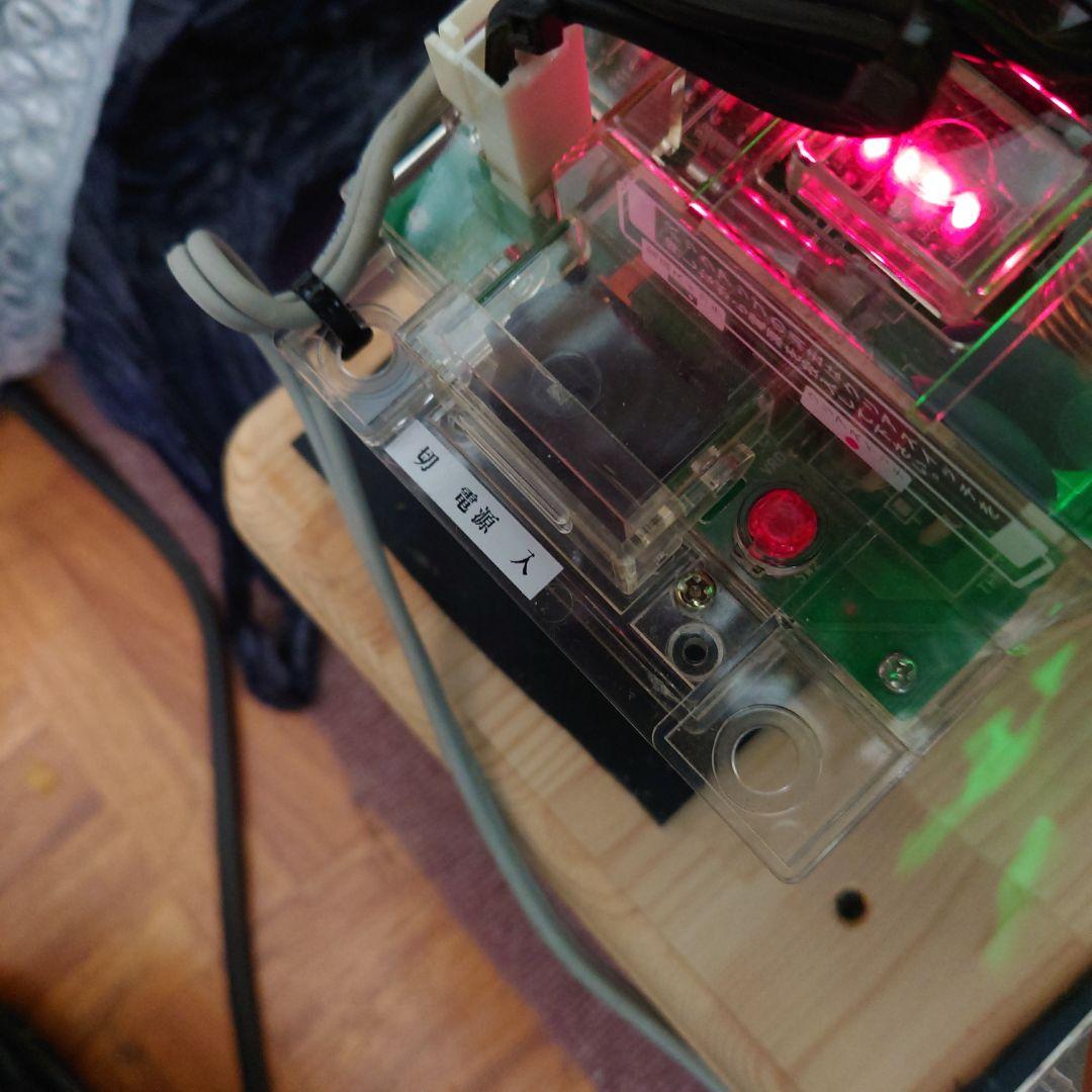 せ*ん様 【卓上パチンコ】【ヱヴァンゲリヲン 7 甘デジ】