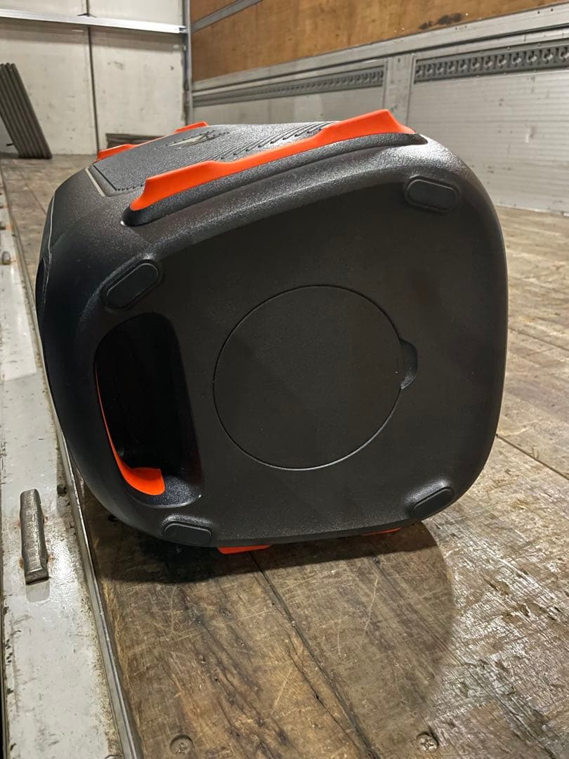 JBL partybox110 ジャンク