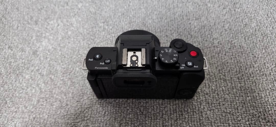 最終値下げ ミラレース一眼レフ LUMIX DC-G100V