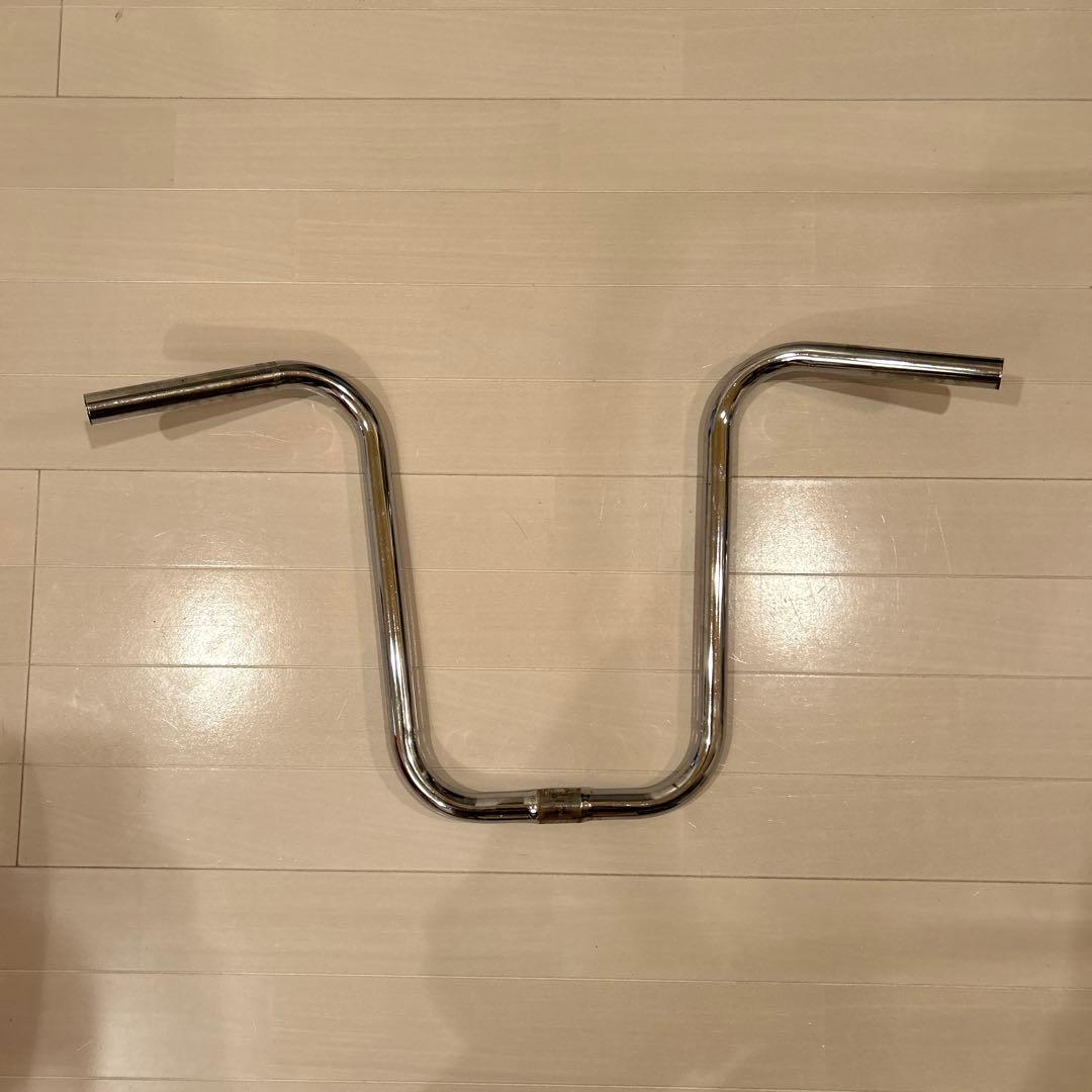 schwinn シュウィン ハンドル 1971年