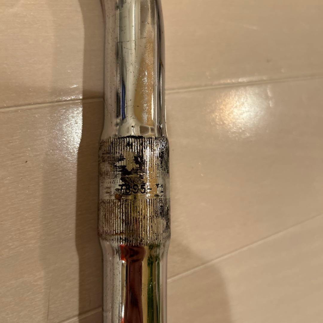 schwinn シュウィン ハンドル 1971年