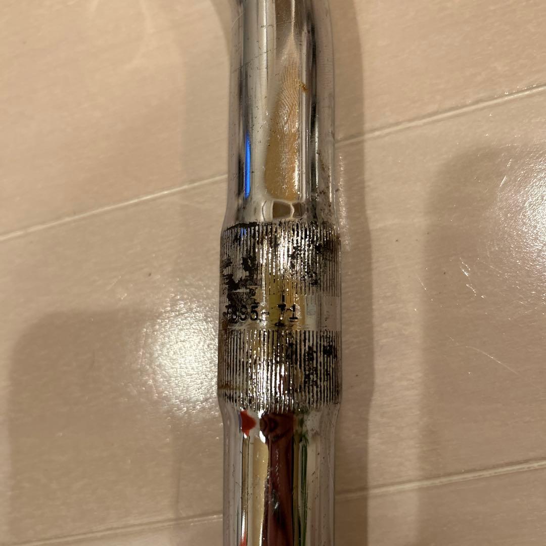 schwinn シュウィン ハンドル 1971年