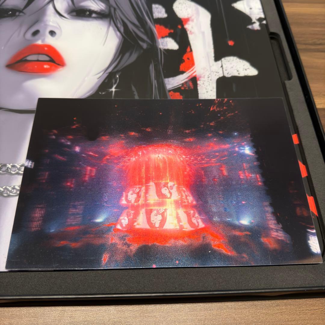 マウス・トラックボール GLSSWRKS Hana 490x420mm