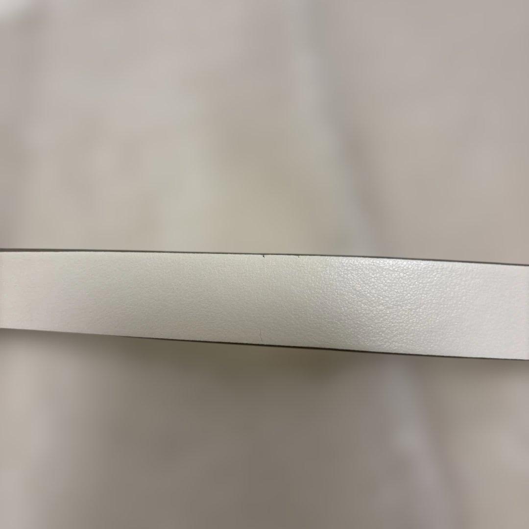 DIORリバーシブルベルト