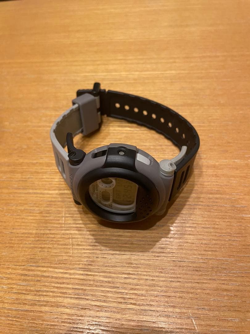 G-SHOCK/ジェイソン/BEAMSコラボ箱付き