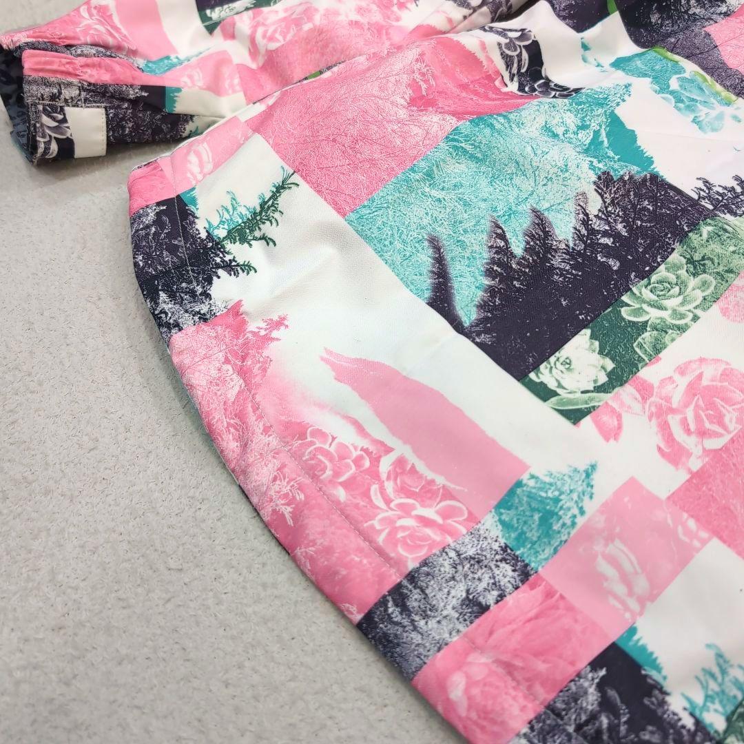 ボルコム　VOLCOM　スノーボードウエア　 BOLT INS. JACKET