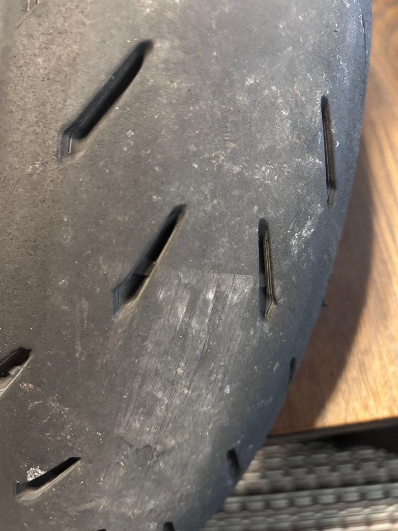 WR250R WR250X化ホイールセット