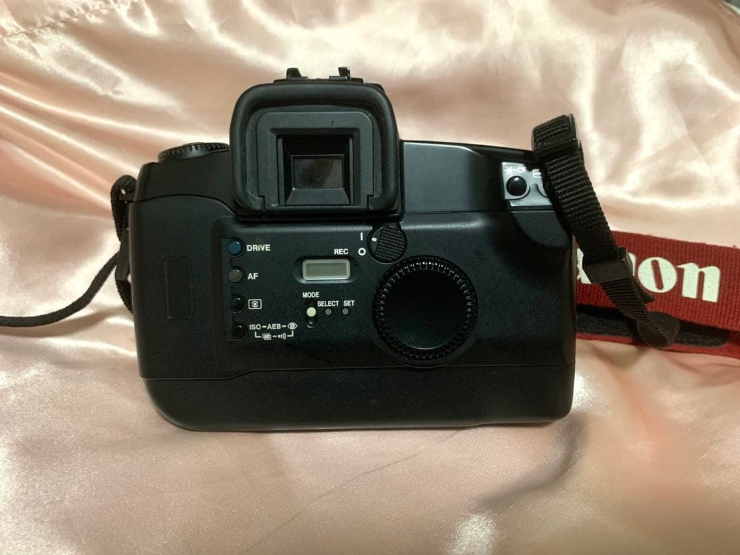 Canon カメラ ボディ EOS5 フィルムカメラ