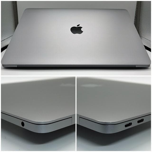 MacBook本体 MacBook Air 2020_M1/16GB/512GB_SPG