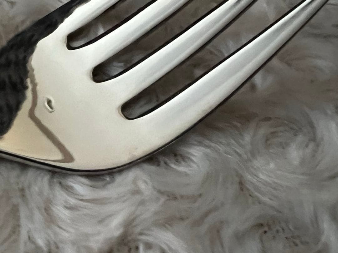 【専用】アズマカトラリーセット　インペリアル 18-18 ディナーセット　22本