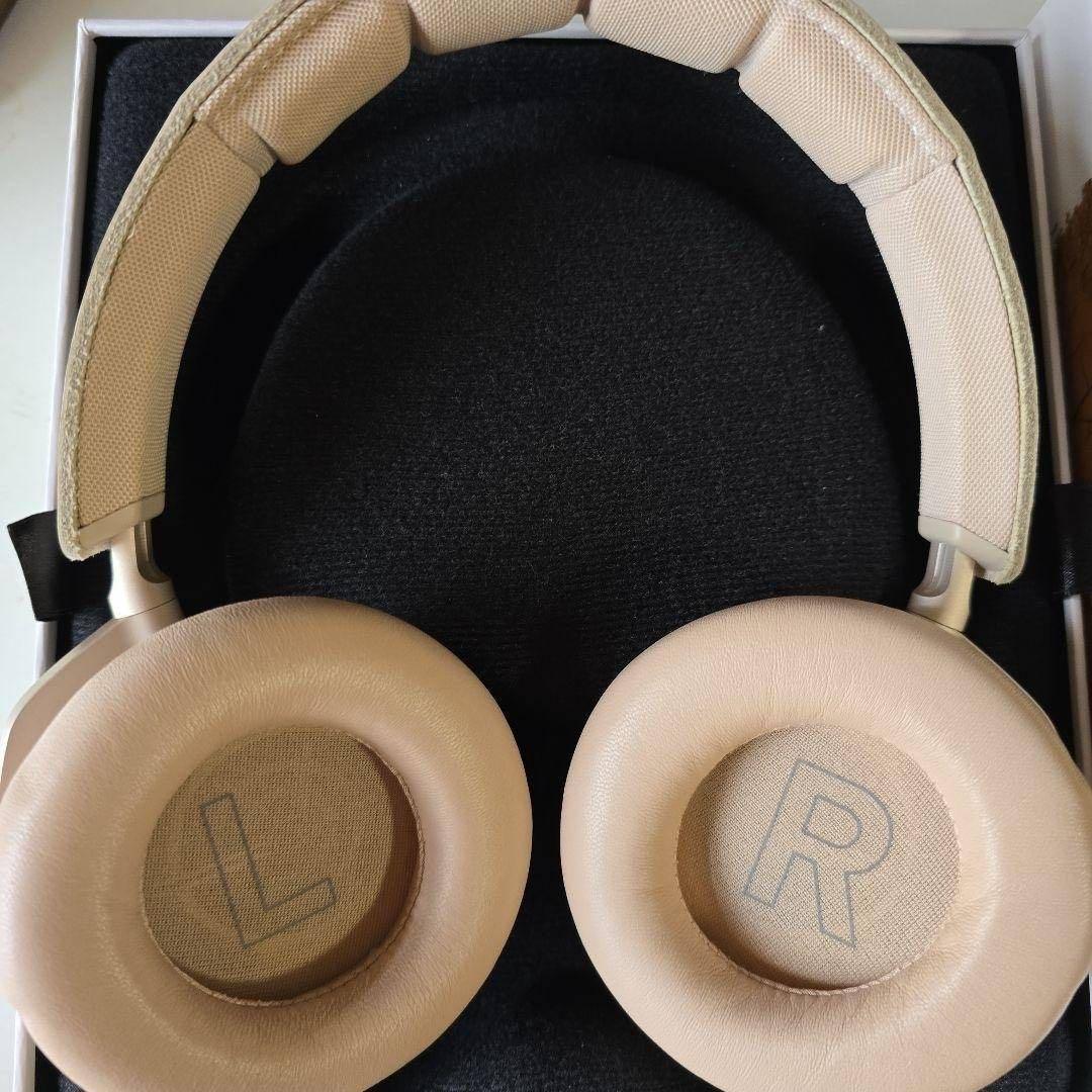 B&O H9i ノイズキャンセリング ワイヤレスヘッドフォン