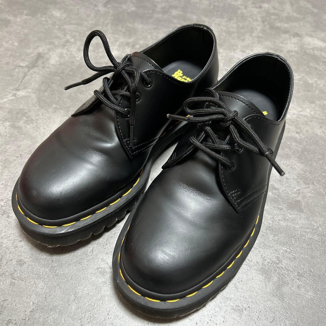 靴 Dr. Martens 1461bex