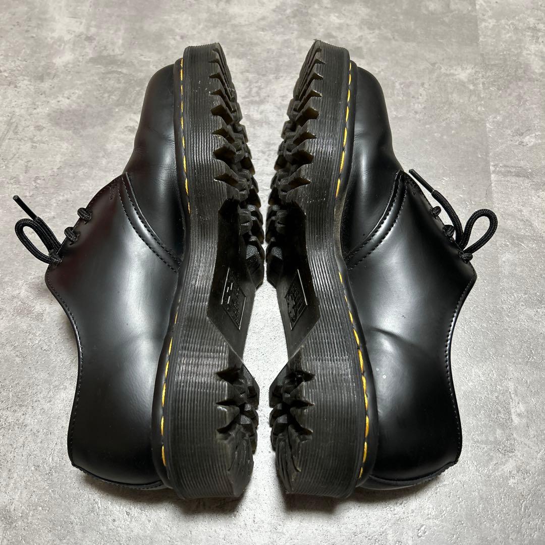 靴 Dr. Martens 1461bex