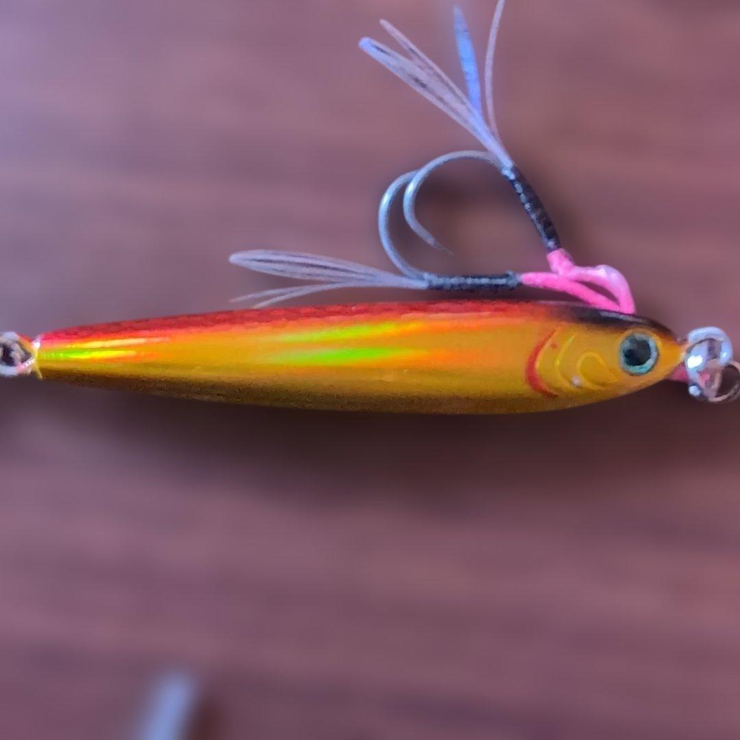 ダイワ　TGベイト SLJ　TGベイトスリム SLJ 60gセット