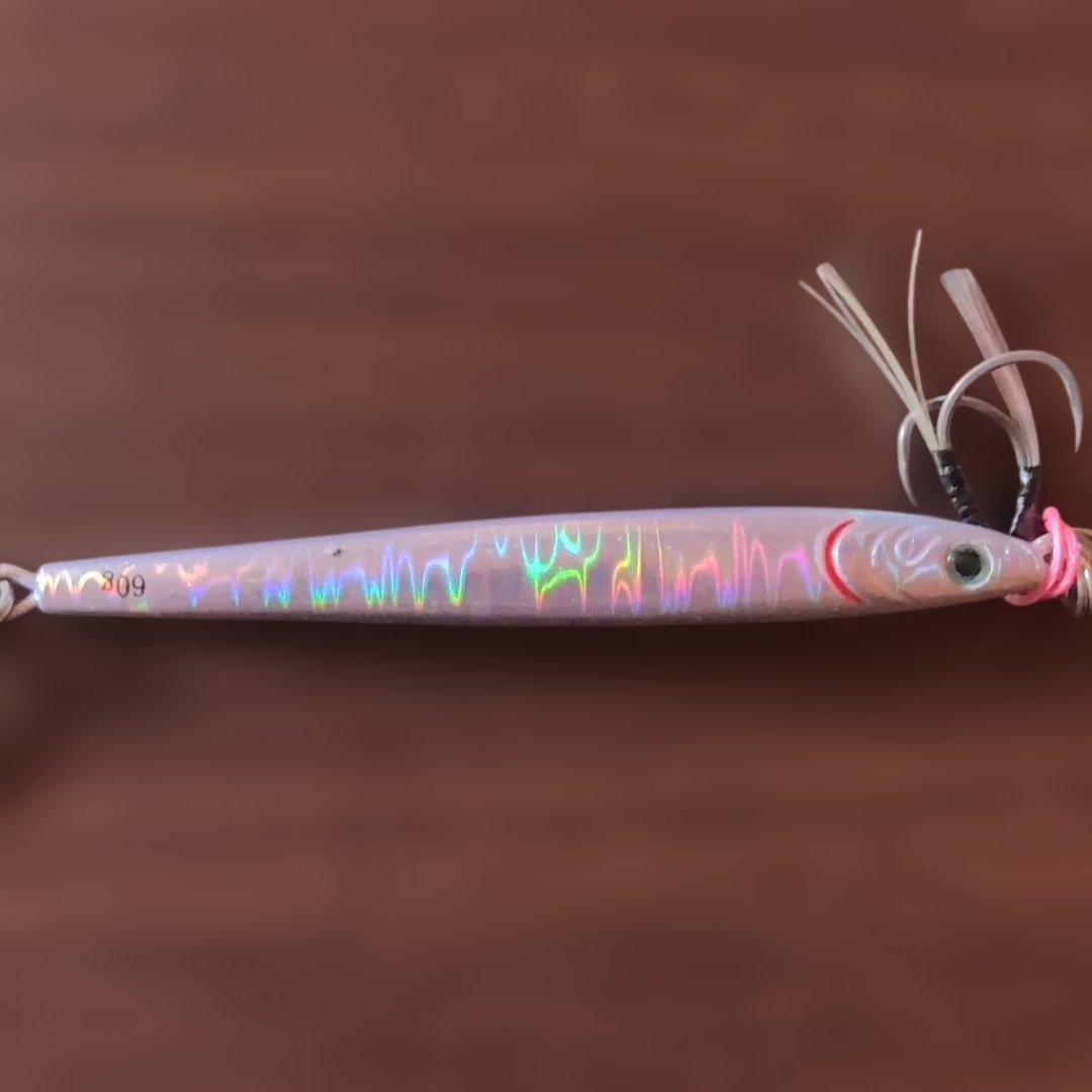 ダイワ　TGベイト SLJ　TGベイトスリム SLJ 60gセット