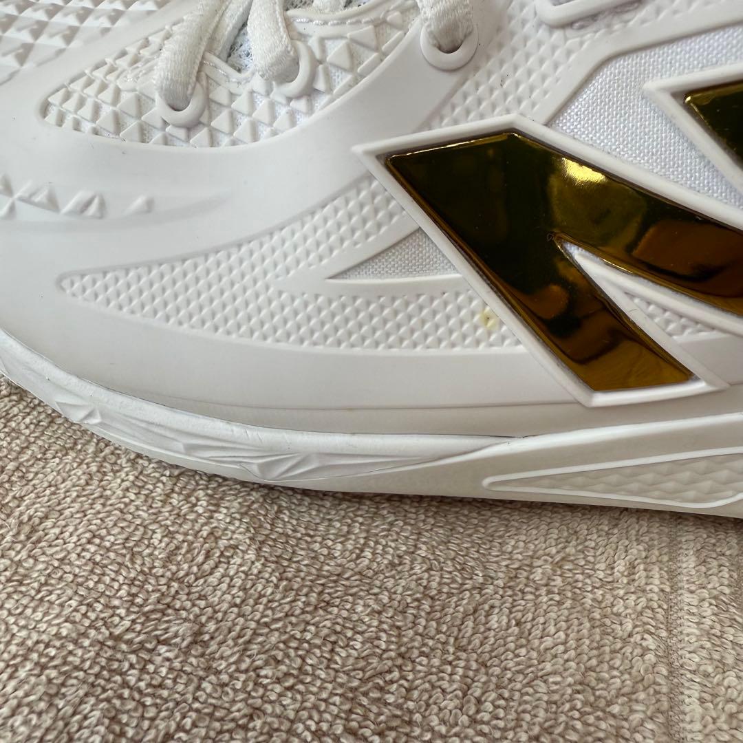 【人気商品】New Balance × 大谷翔平 26.5cm