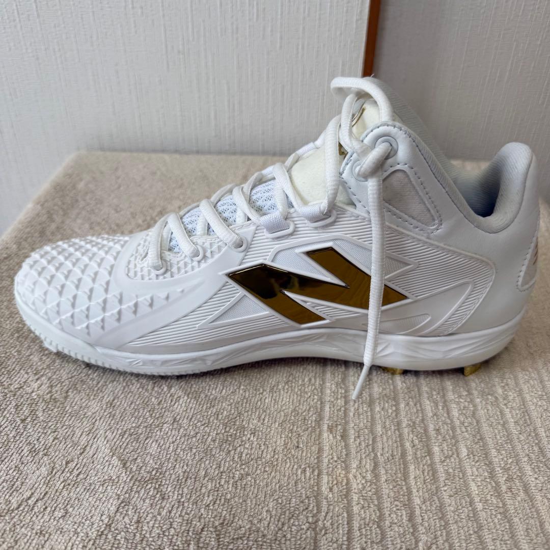 【人気商品】New Balance × 大谷翔平 26.5cm