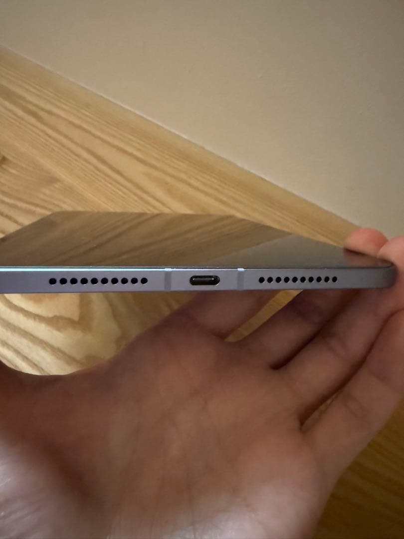 iPad mini第6世代　セルラーモデル