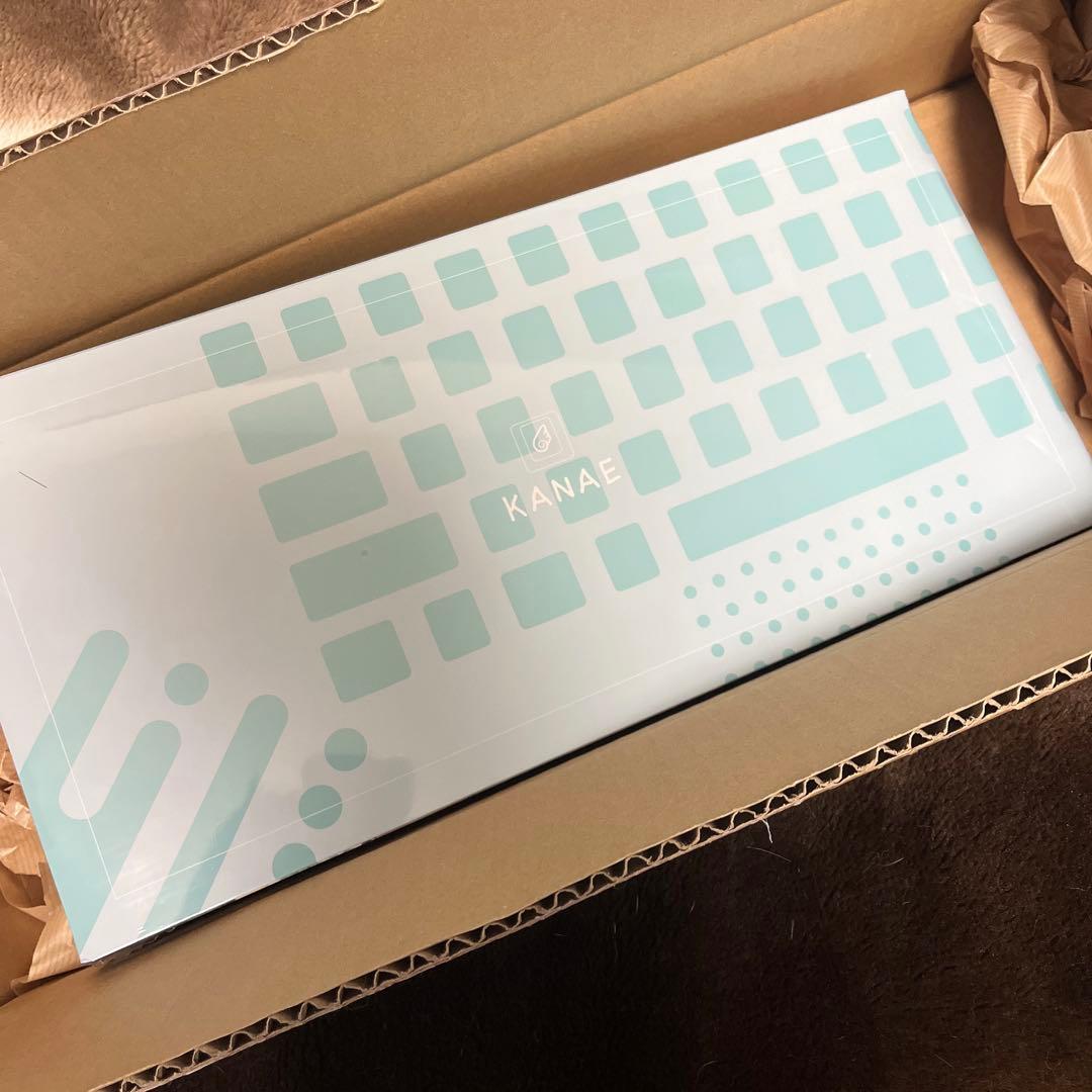 専用ページ(仮) にじさんじ キーボード ふもこれ 叶 グッズ