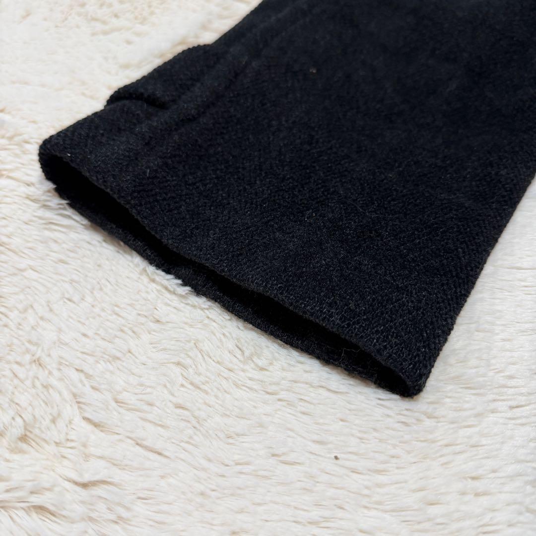 イギリス製　GRENFELL　グレンフェル　ヘリンボーン　ダッフルコート