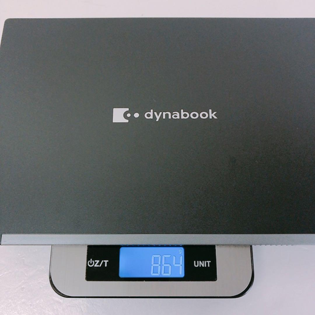 バッテリー良好！美品【16GB & 第11世代 i5】G83/HV！高性能！軽量