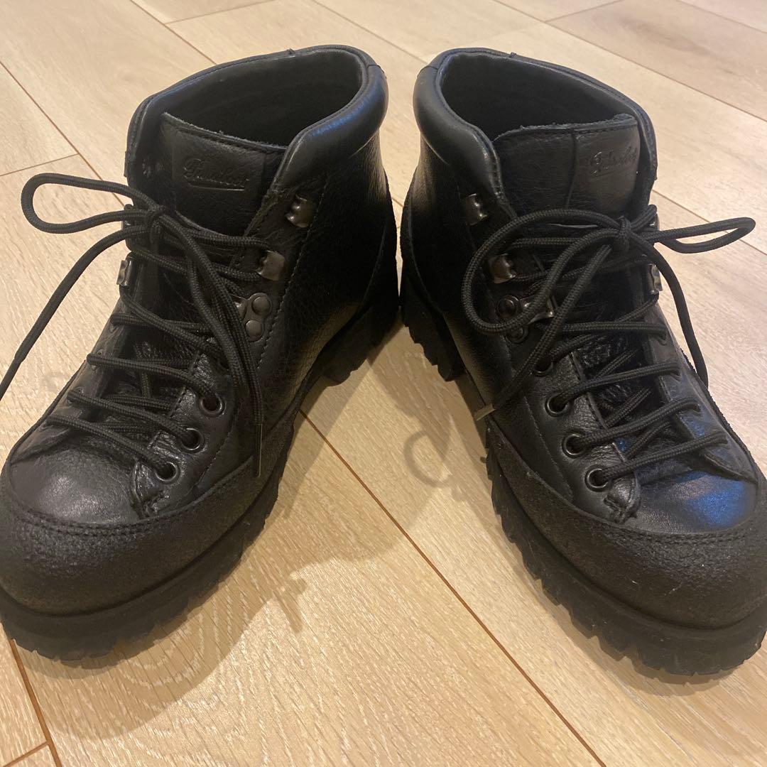 パラブーツ　　ヨセミテ