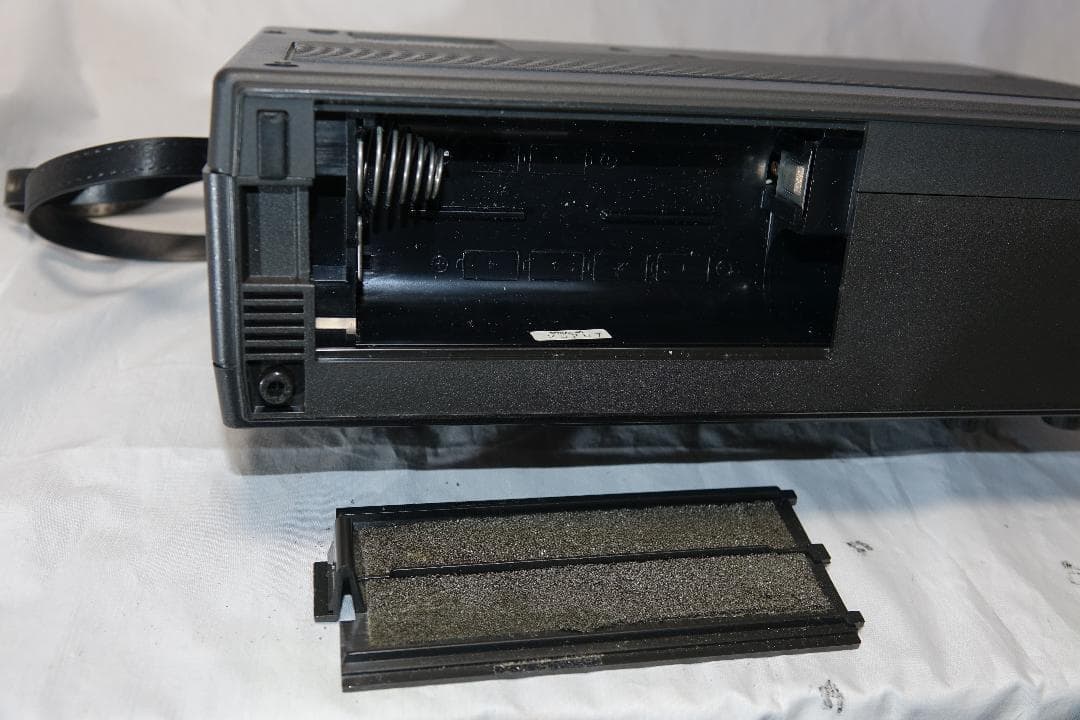 SONY　 BCLラジオ　ICF-6500