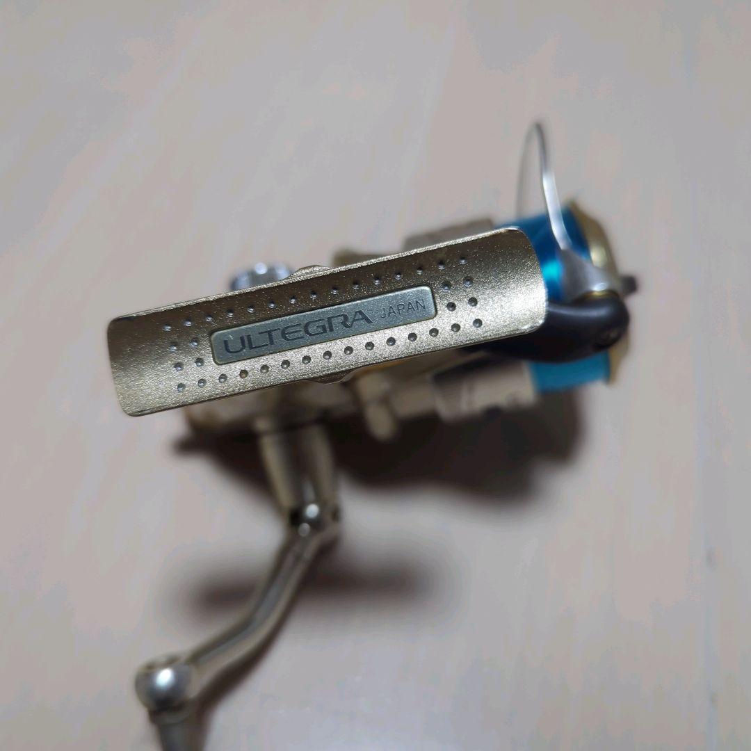 シマノ 02 アルテグラ 2500 98 アルテグラ 3000DH 2台セット