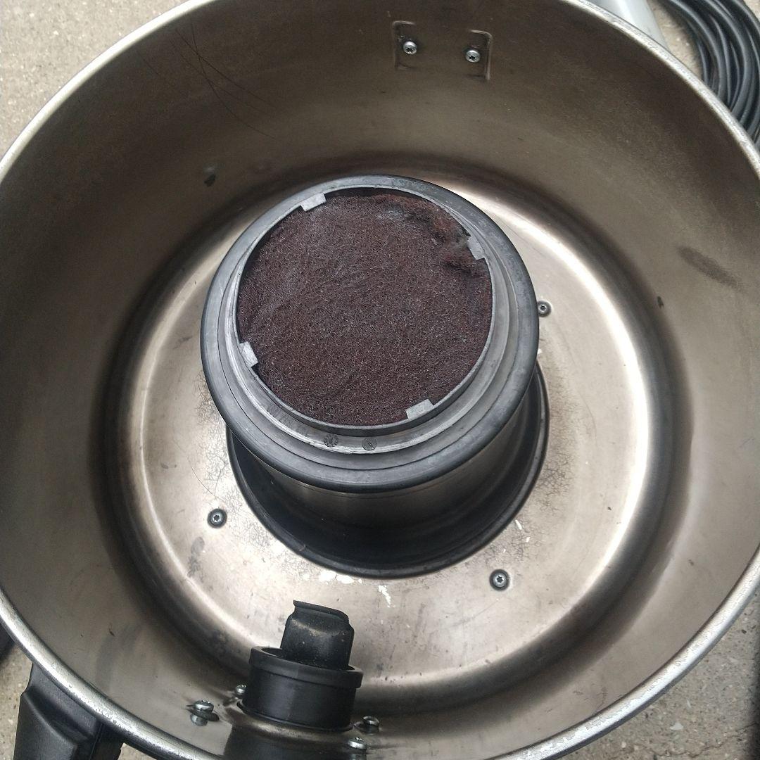 ニルフィスク掃除機、掃除機アスベストgd930