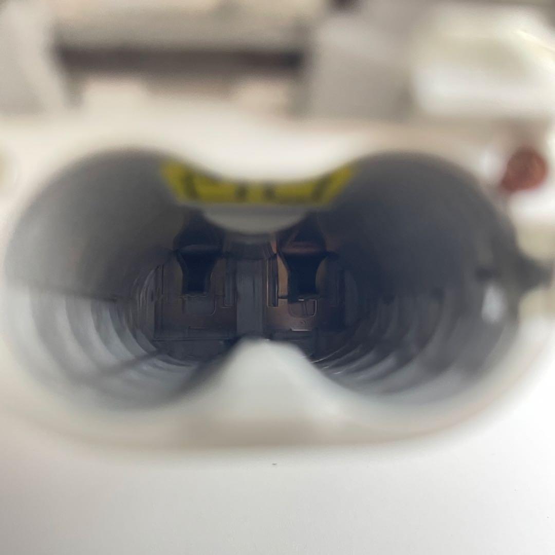 動作確認済✨Nikon coolpix L6✨スマホ転送OK 単三電池 人気の白