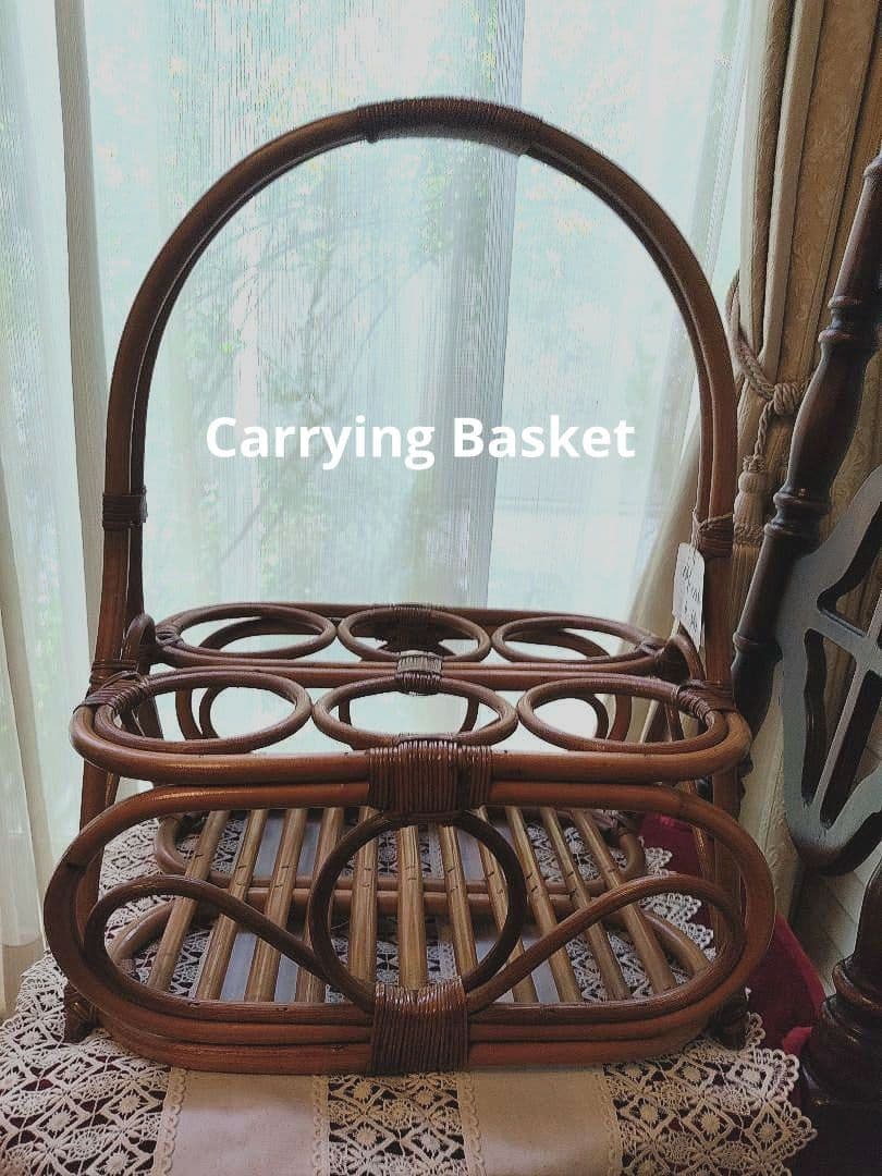 ボトルキャリア　ビールキャリー　ワインポーター　　ボトルキャリー