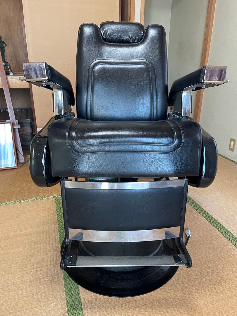 業務用椅子　Mark Ⅱ