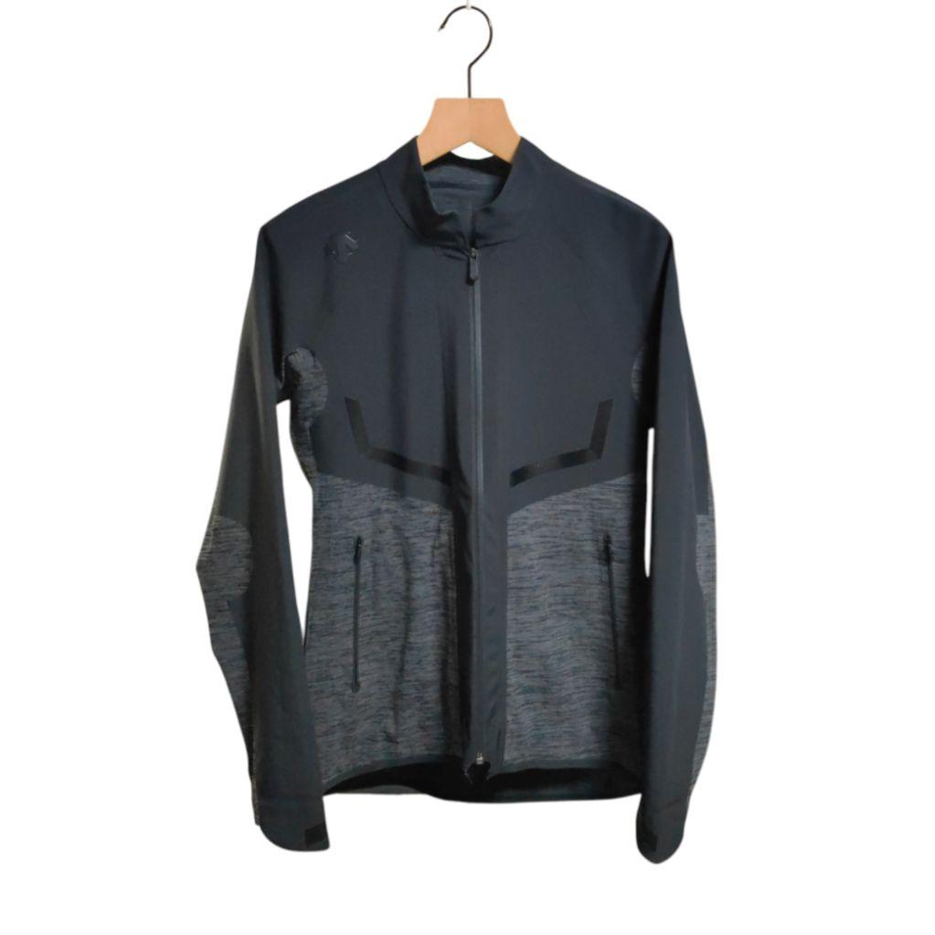 DESCENTE GOLF 最上級ジャージージャケットDGMMJL50 サイトス