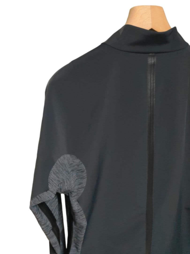 DESCENTE GOLF 最上級ジャージージャケットDGMMJL50 サイトス