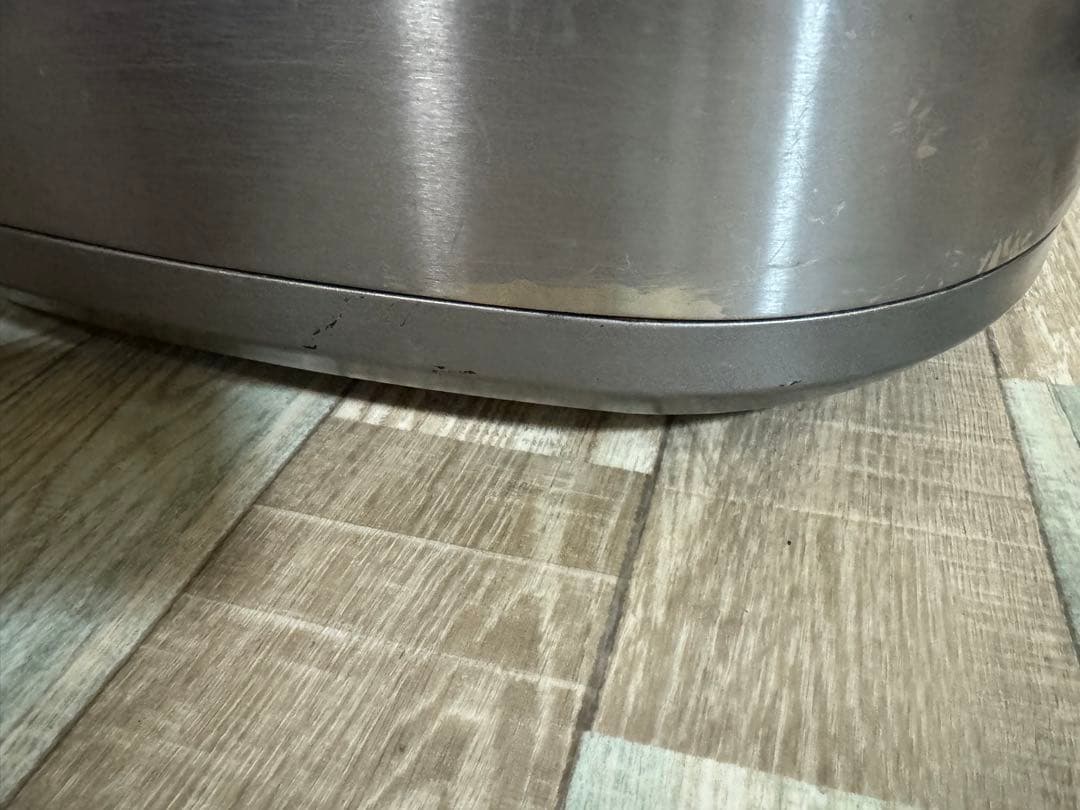 リンナイ炊飯器11合炊き　直火の匠RR-100MST