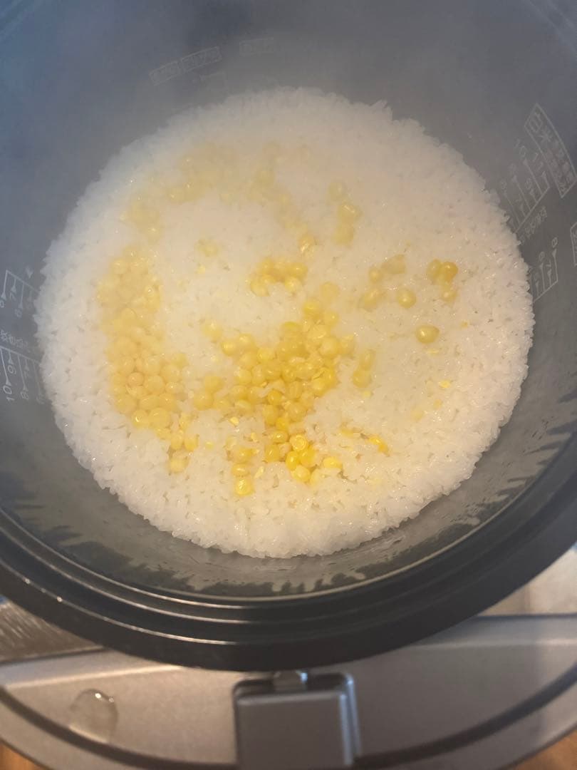 リンナイ炊飯器11合炊き　直火の匠RR-100MST