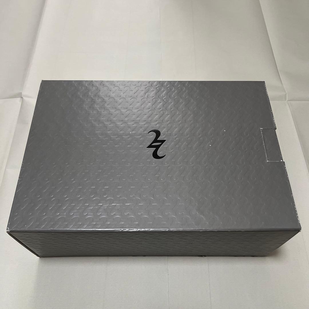 US9 27cm 新品 SHAI 001 converse Hail Clay