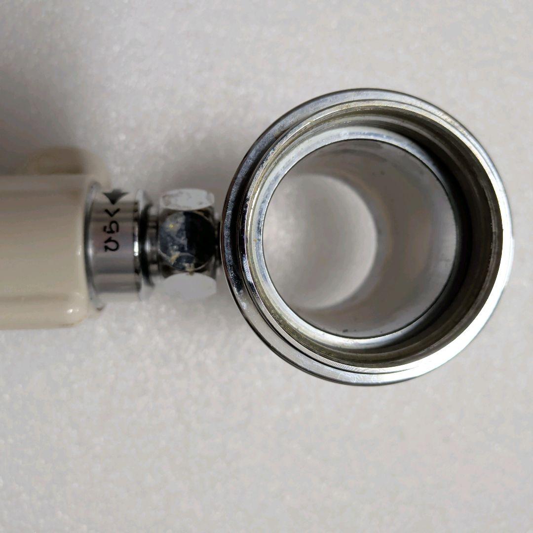 シングル分岐水栓 STKA6 JH9014 JH•JA1000用分岐栓 食洗機