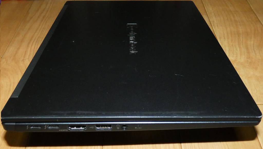 Windowsノート本体 Dynabook G83/KW SSD 256GB/16GB/13.3FHD