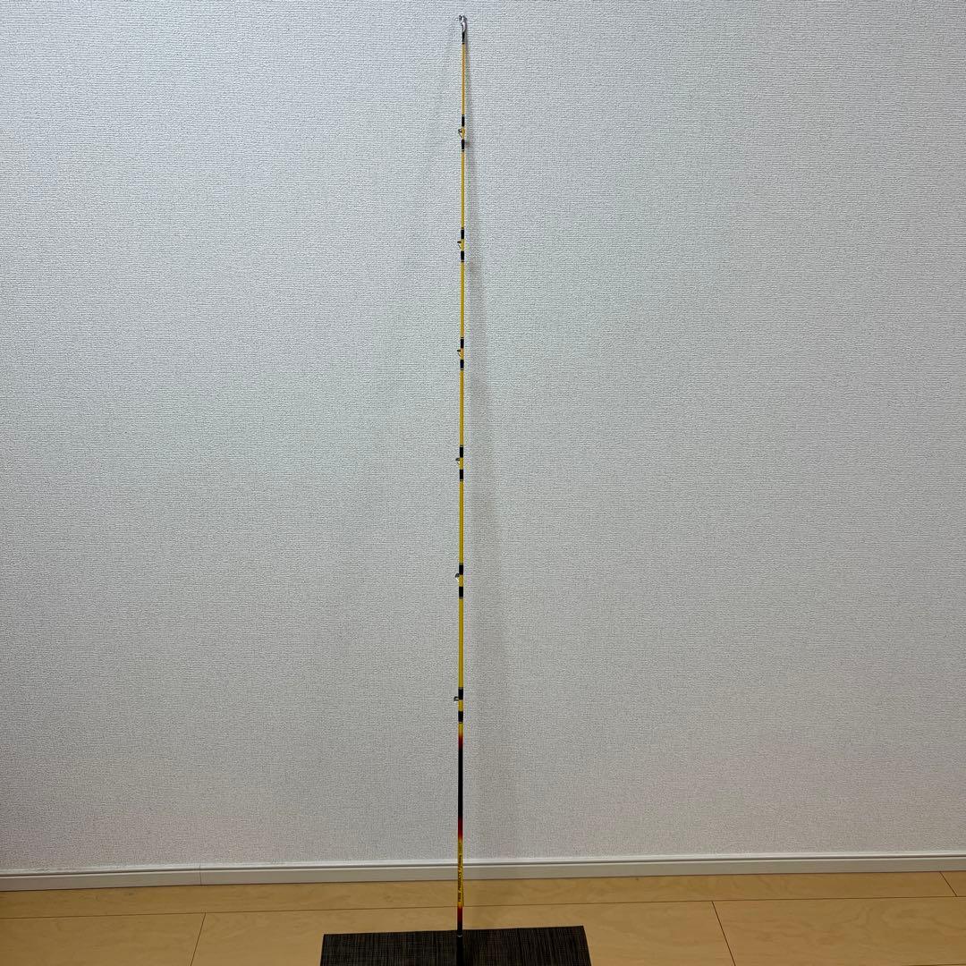 新品未使用FROG PRODUCTS STRAIGHT CASTER 5.6ft