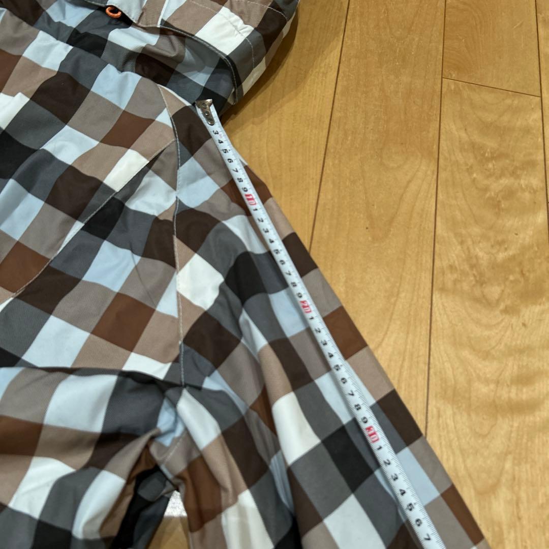 mistral スキーウェア　上下　メンズ　Lサイズ　ウインデックス