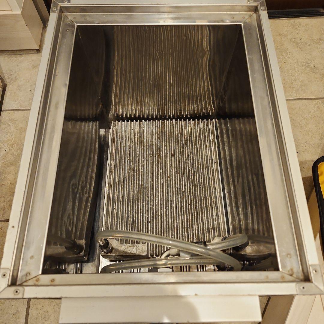 ビールサーバー 氷冷式 ニットク②