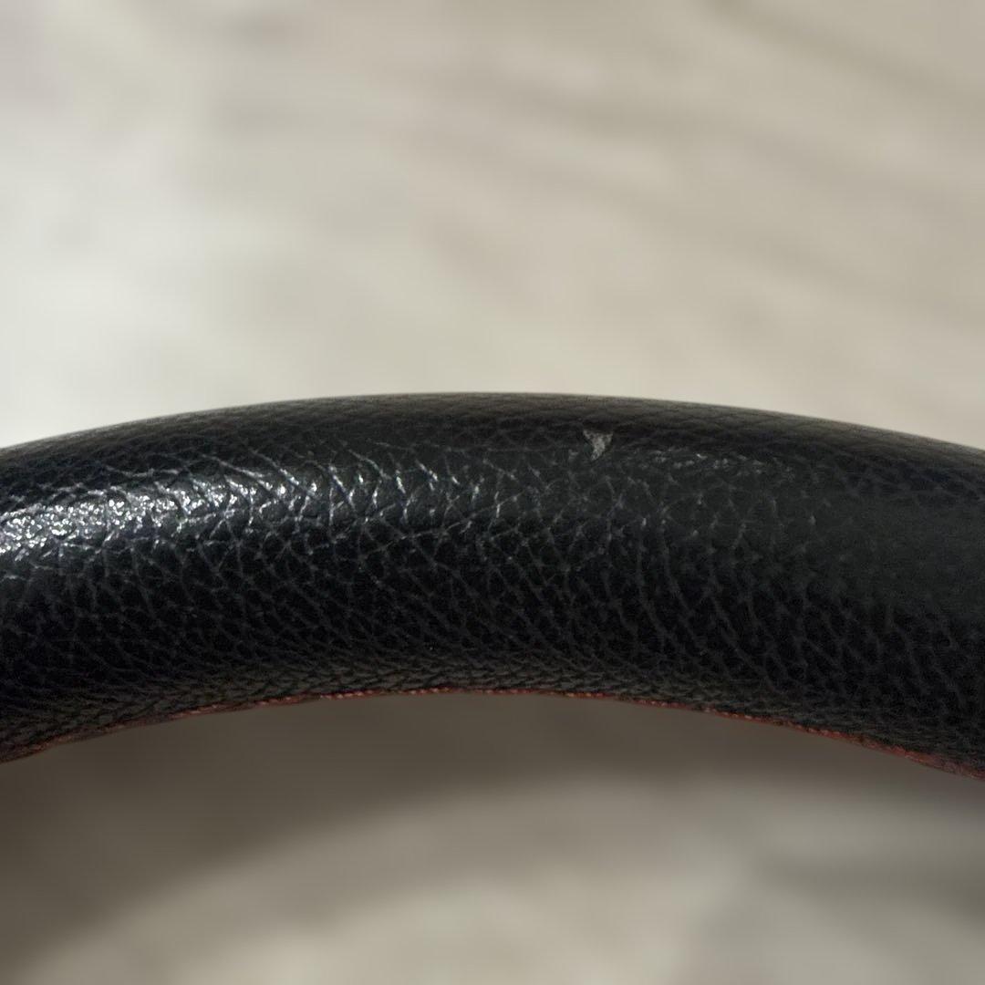 Momo tuner ステアリングホイール φ320