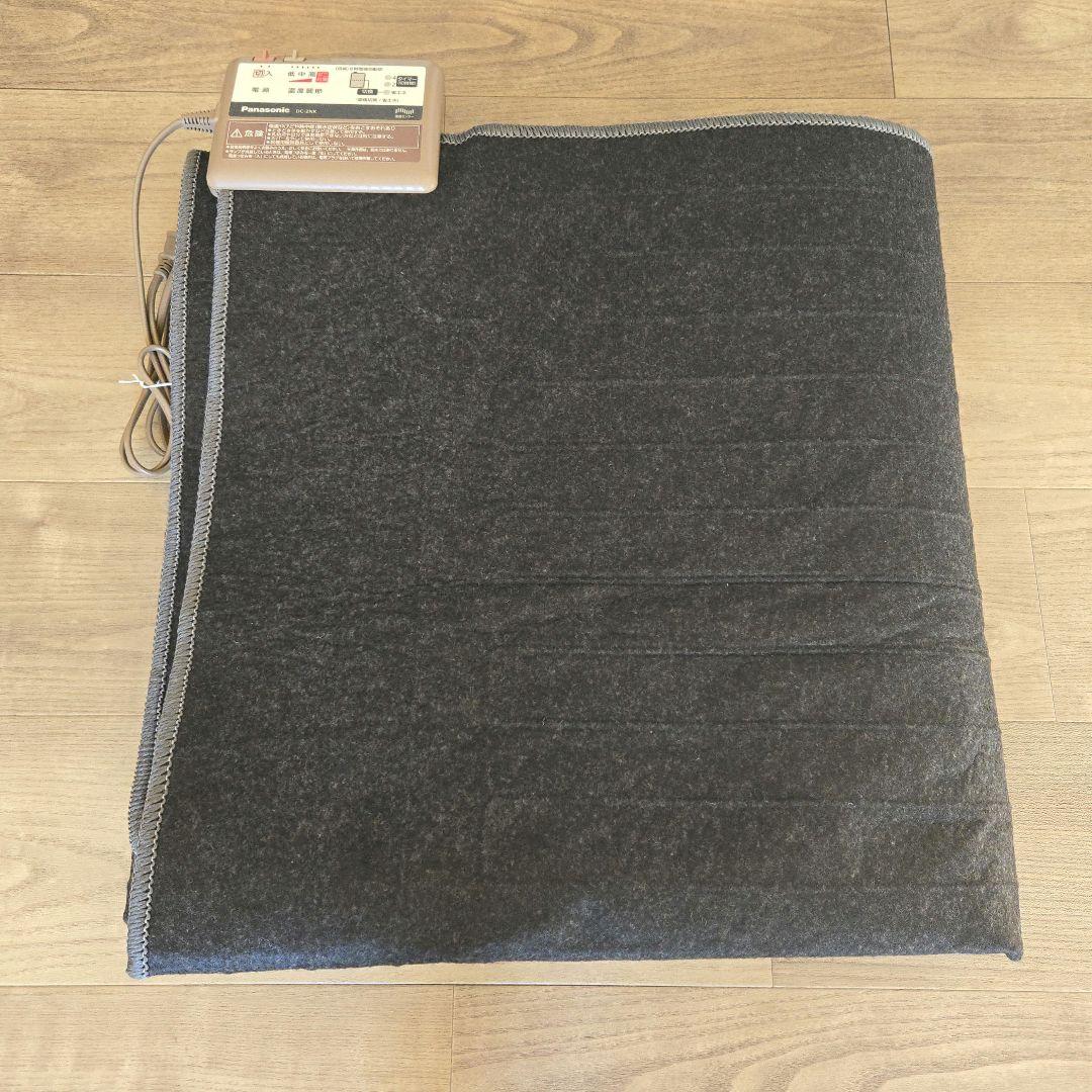 Panasonicホットカーペットヒーター本体2畳 DC-2NK 176×176