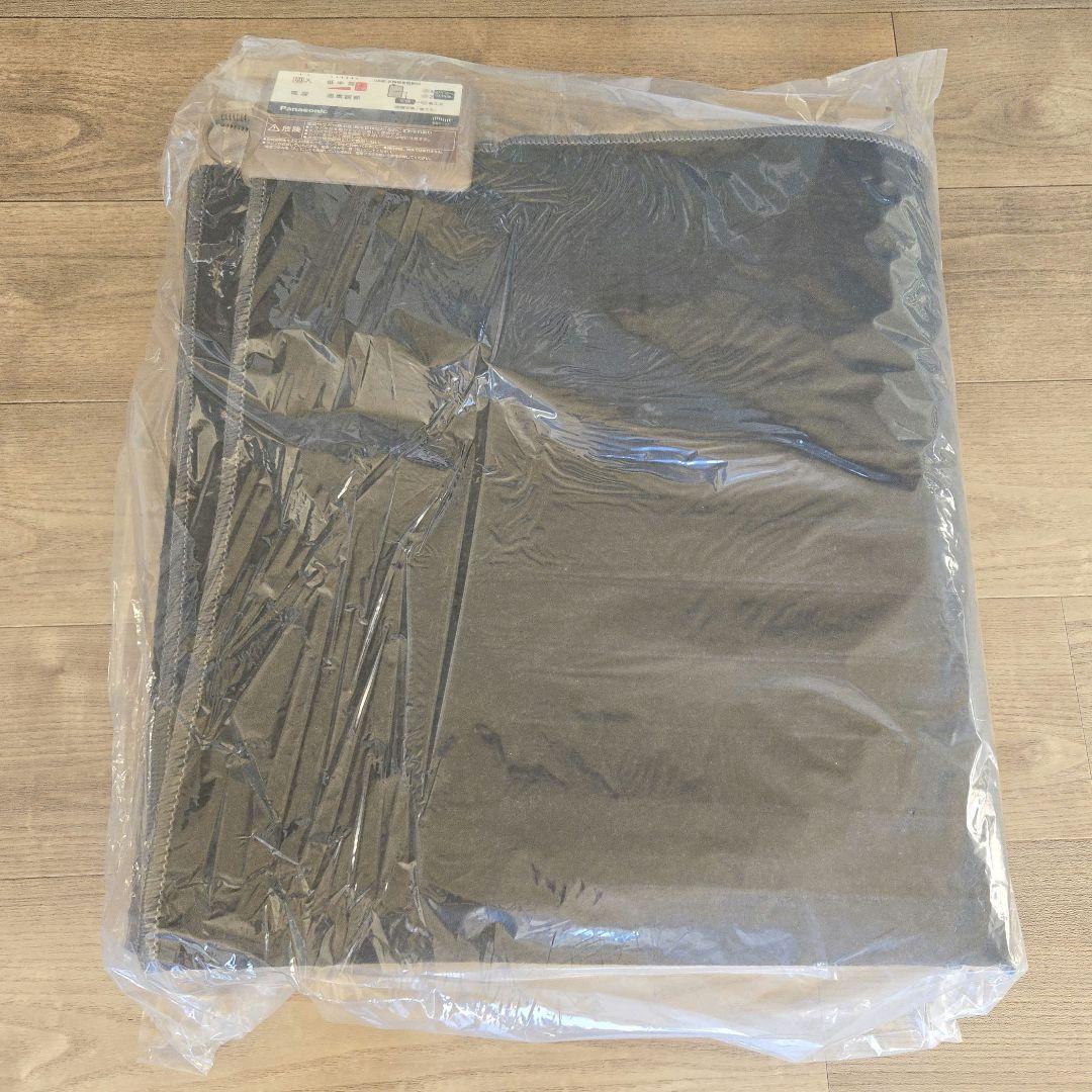 Panasonicホットカーペットヒーター本体2畳 DC-2NK 176×176