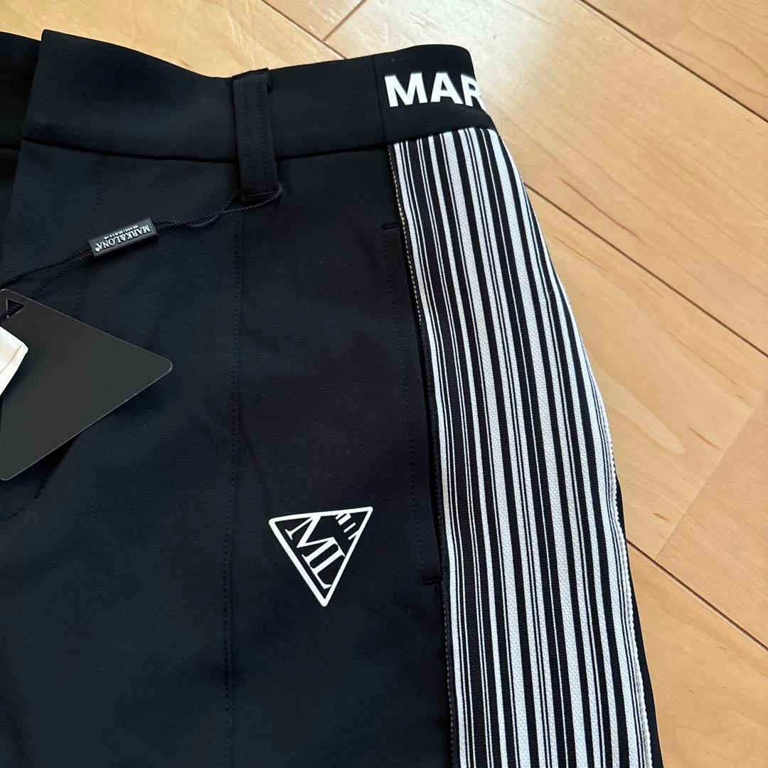 新品⭐︎マークアンドロナレディースパンツ38