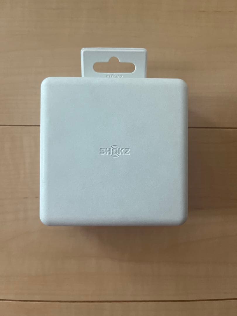 yamanari1983 　Shokz OpenFit2