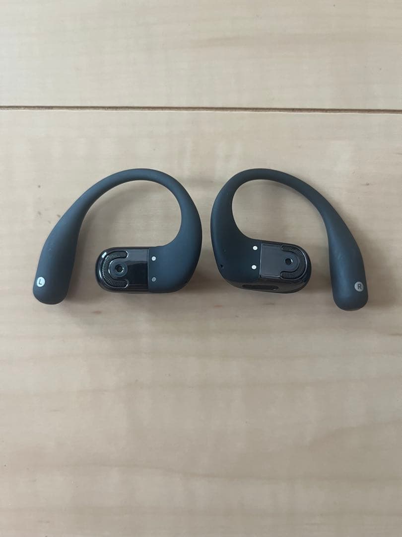 yamanari1983 　Shokz OpenFit2