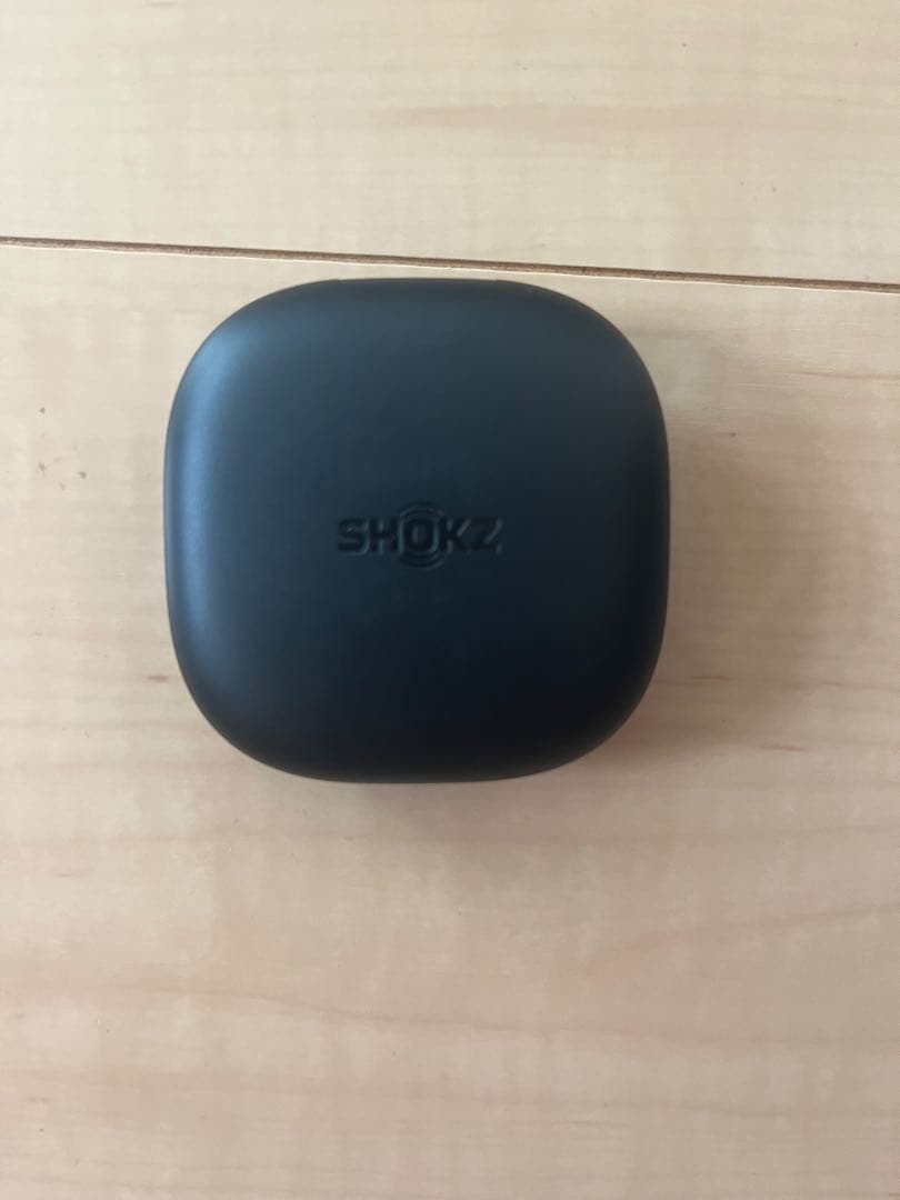 yamanari1983 　Shokz OpenFit2