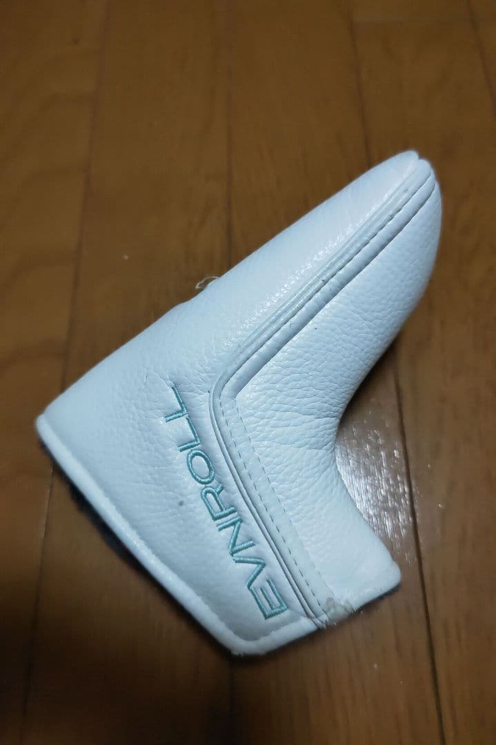 EVNROLL イーブンロール 32インチ パター